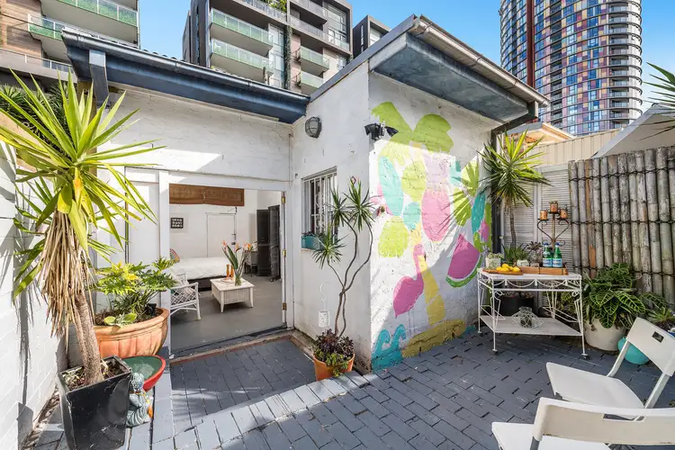 Sixth view of Homely house listing, 41 Portman Street, Zetland NSW 2017