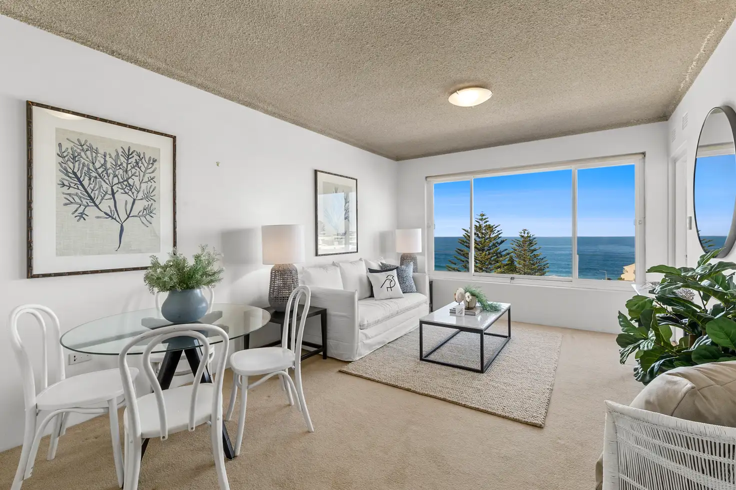 Main view of Homely unit listing, 12/38 Beach Street, Curl Curl NSW 2096