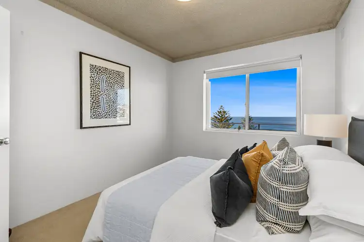 Fifth view of Homely unit listing, 12/38 Beach Street, Curl Curl NSW 2096