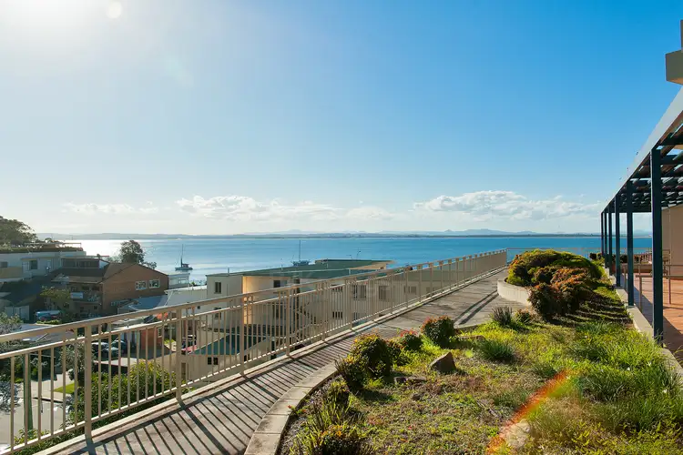 502/43 Shoal Bay Road, Shoal Bay NSW 2315