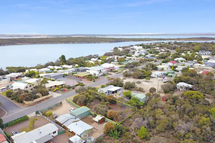 Third view of Homely land listing, 69 Greenly Avenue, Coffin Bay SA 5607