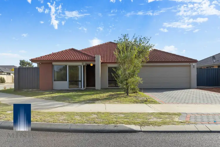 8 Heritage Park Drive, Baldivis WA 6171