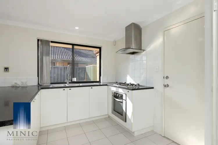 Third view of Homely house listing, 8 Heritage Park Drive, Baldivis WA 6171