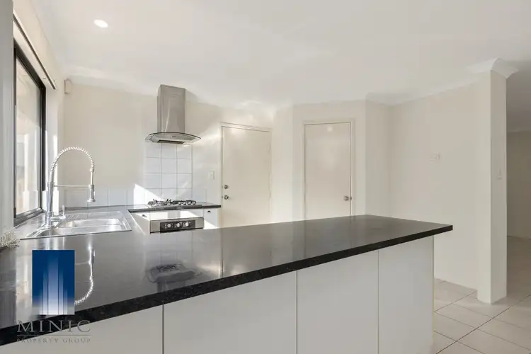 Fourth view of Homely house listing, 8 Heritage Park Drive, Baldivis WA 6171