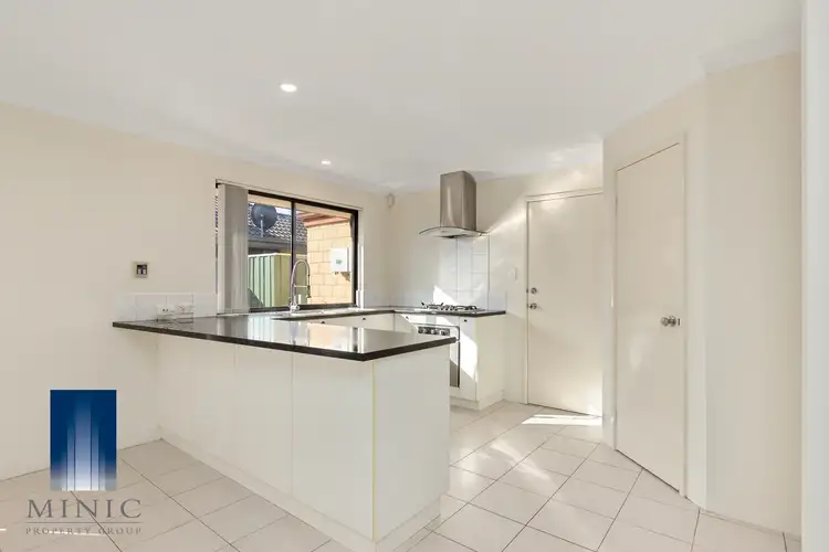 Sixth view of Homely house listing, 8 Heritage Park Drive, Baldivis WA 6171