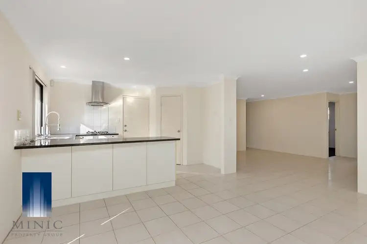 Seventh view of Homely house listing, 8 Heritage Park Drive, Baldivis WA 6171