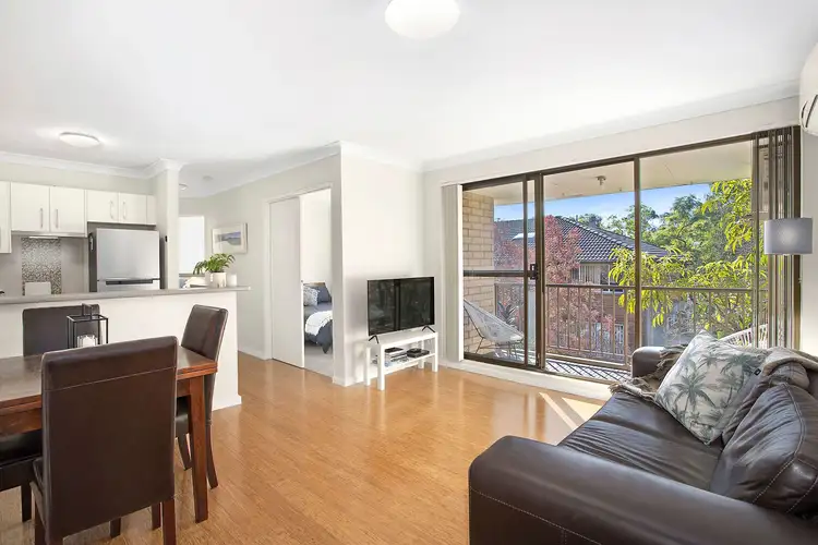 Main view of Homely unit listing, 19/53 Auburn Street, Sutherland NSW 2232