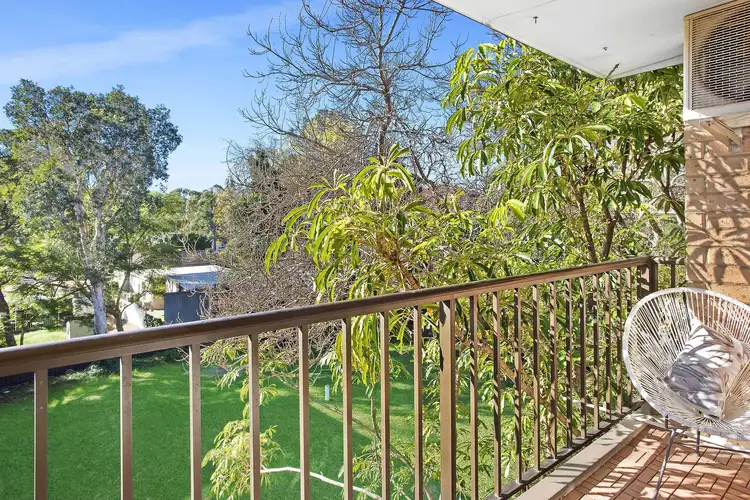 Second view of Homely unit listing, 19/53 Auburn Street, Sutherland NSW 2232