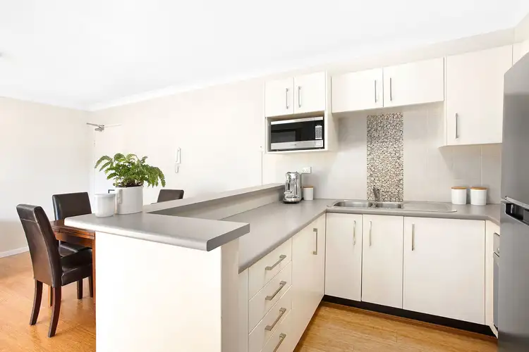 Third view of Homely unit listing, 19/53 Auburn Street, Sutherland NSW 2232