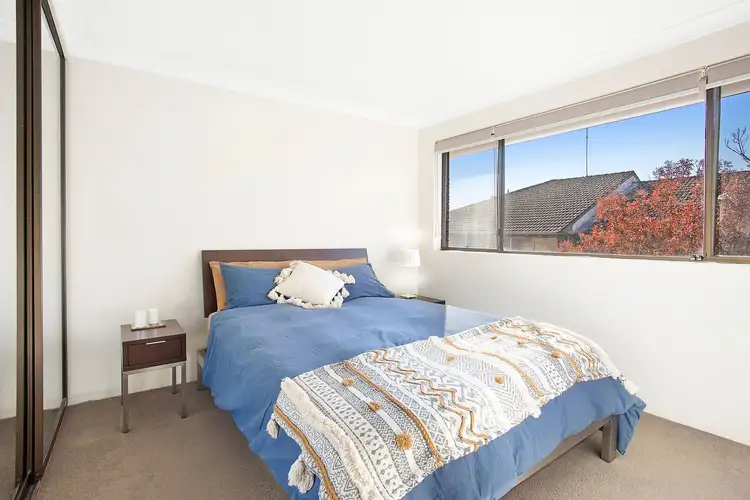 Fourth view of Homely unit listing, 19/53 Auburn Street, Sutherland NSW 2232