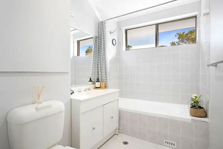 Fifth view of Homely unit listing, 19/53 Auburn Street, Sutherland NSW 2232
