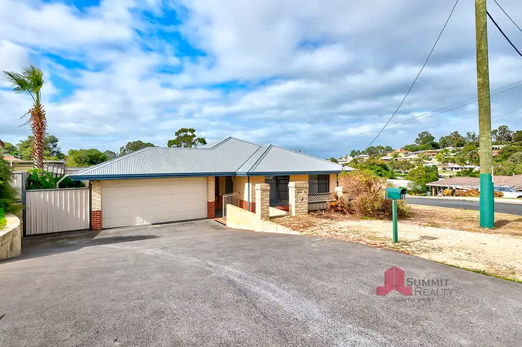 35 Parkfield Way, Australind WA 6233