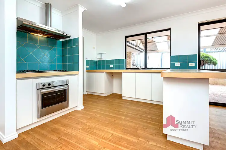 Sixth view of Homely house listing, 35 Parkfield Way, Australind WA 6233