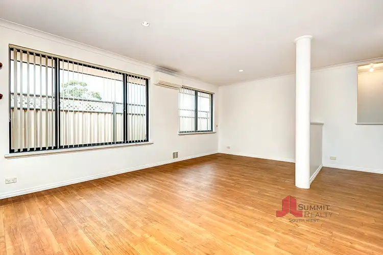 Seventh view of Homely house listing, 35 Parkfield Way, Australind WA 6233