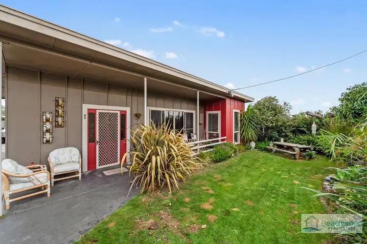 Main view of Homely house listing, 1 Wilmot Street, Port Sorell TAS 7307