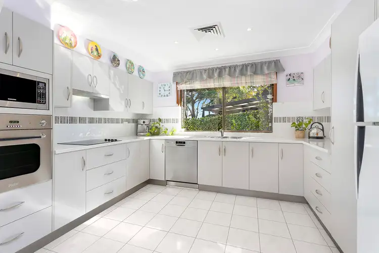 Fourth view of Homely house listing, 21 McKenzie Place, Menai NSW 2234