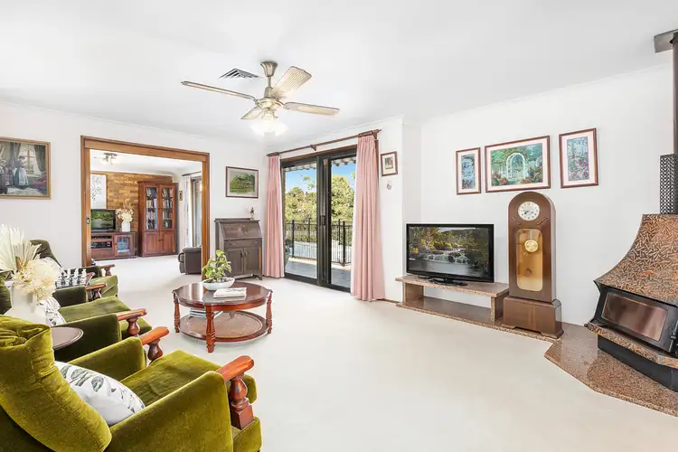 Fifth view of Homely house listing, 21 McKenzie Place, Menai NSW 2234