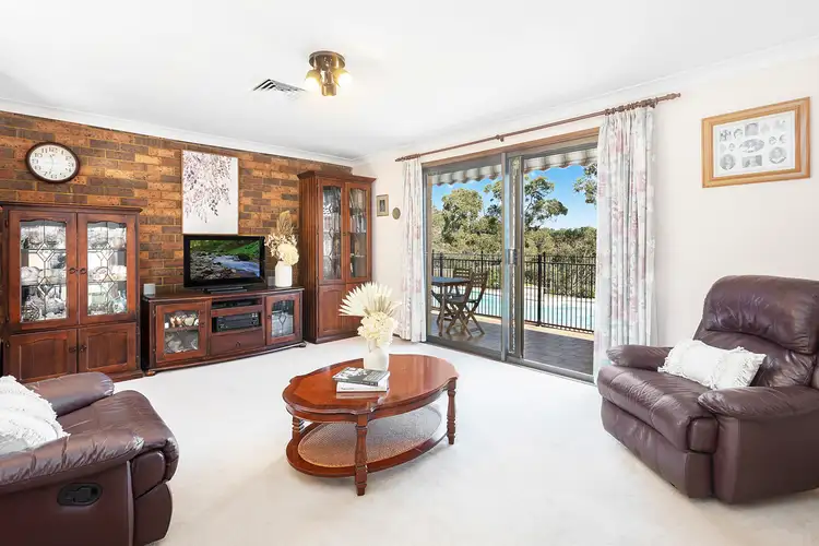 Sixth view of Homely house listing, 21 McKenzie Place, Menai NSW 2234