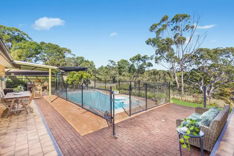 Seventh view of Homely house listing, 21 McKenzie Place, Menai NSW 2234