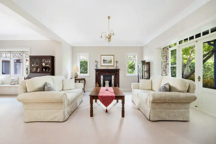 183 Tryon Road, East Lindfield NSW 2070