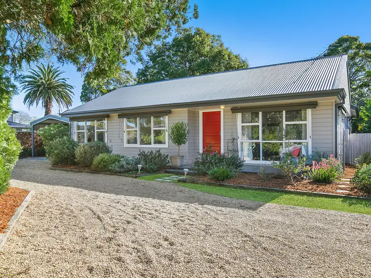 Main view of Homely house listing, 28 Clarinda Street, Hornsby NSW 2077