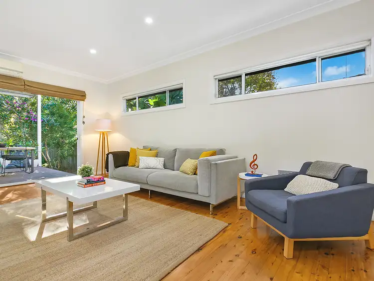 Third view of Homely house listing, 28 Clarinda Street, Hornsby NSW 2077