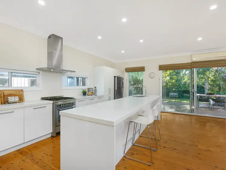 Fourth view of Homely house listing, 28 Clarinda Street, Hornsby NSW 2077