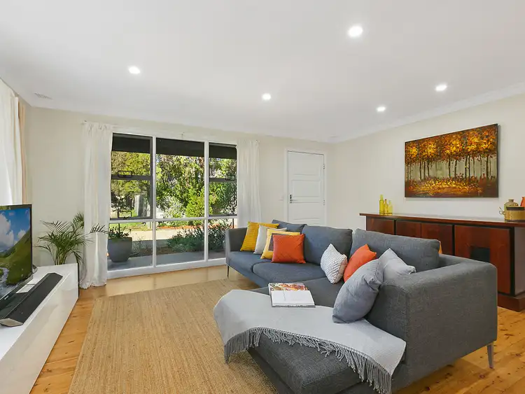Fifth view of Homely house listing, 28 Clarinda Street, Hornsby NSW 2077