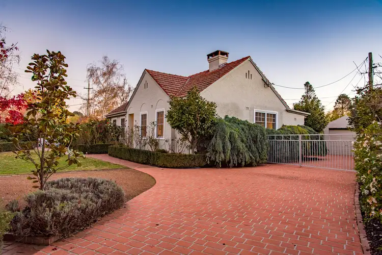 52 Kennedy Street, Kingston ACT 2604