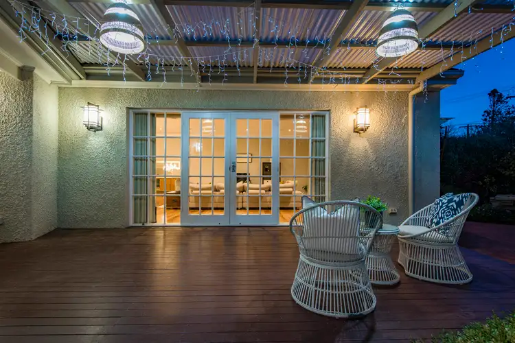 Second view of Homely house listing, 52 Kennedy Street, Kingston ACT 2604