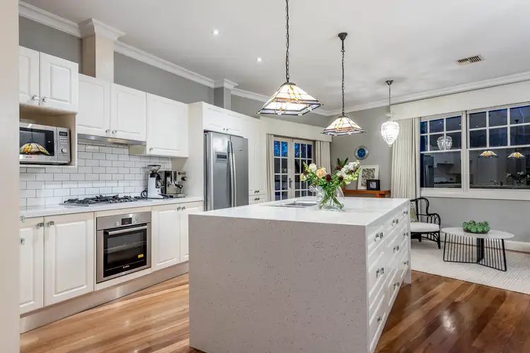 Third view of Homely house listing, 52 Kennedy Street, Kingston ACT 2604