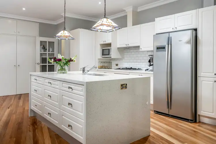 Fourth view of Homely house listing, 52 Kennedy Street, Kingston ACT 2604