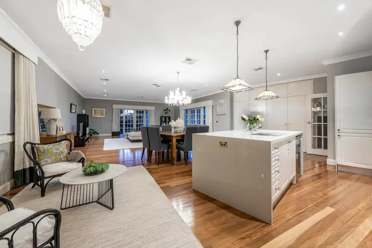 Fifth view of Homely house listing, 52 Kennedy Street, Kingston ACT 2604