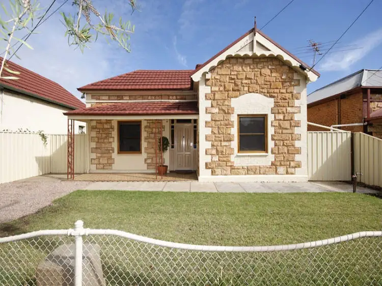 124 Frederick Street   (Adj Maylands), Evandale SA 5069