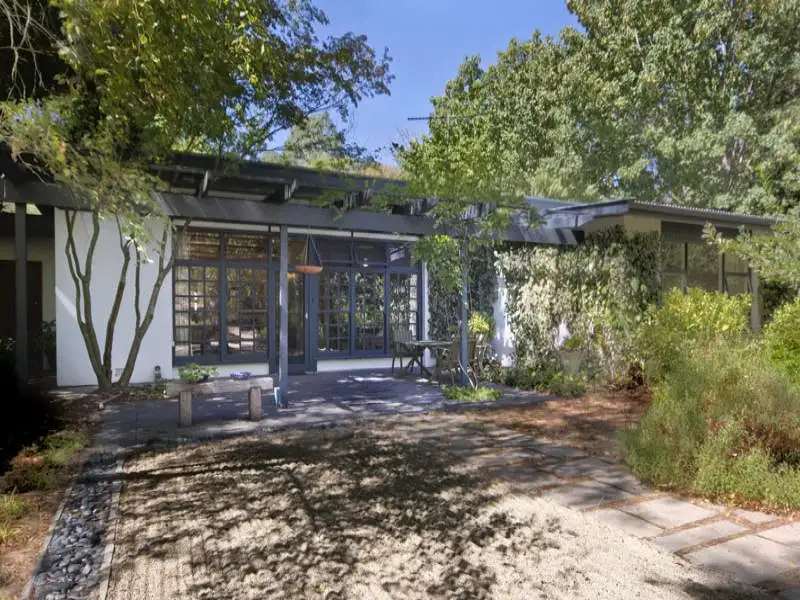 Main view of Homely house listing, 70 Mt Lofty Summit Road (cnr Mawson Drive), Crafers SA 5152