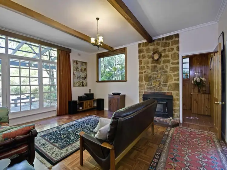 Second view of Homely house listing, 70 Mt Lofty Summit Road (cnr Mawson Drive), Crafers SA 5152