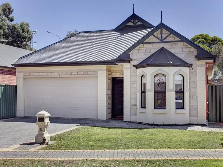17 Willow Bend, Marden SA 5070