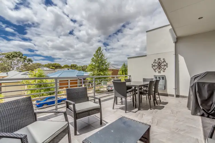 Second view of Homely house listing, 48 Grasswren Way, Mawson Lakes SA 5095