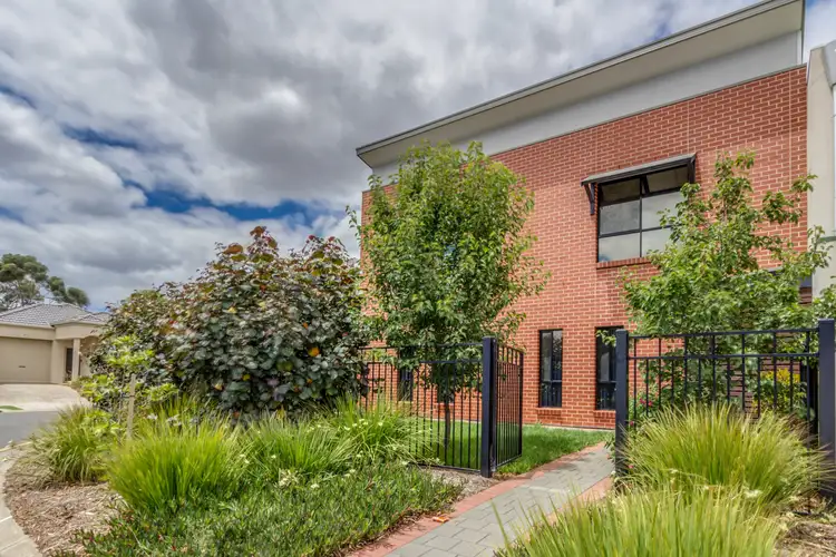 Third view of Homely house listing, 48 Grasswren Way, Mawson Lakes SA 5095