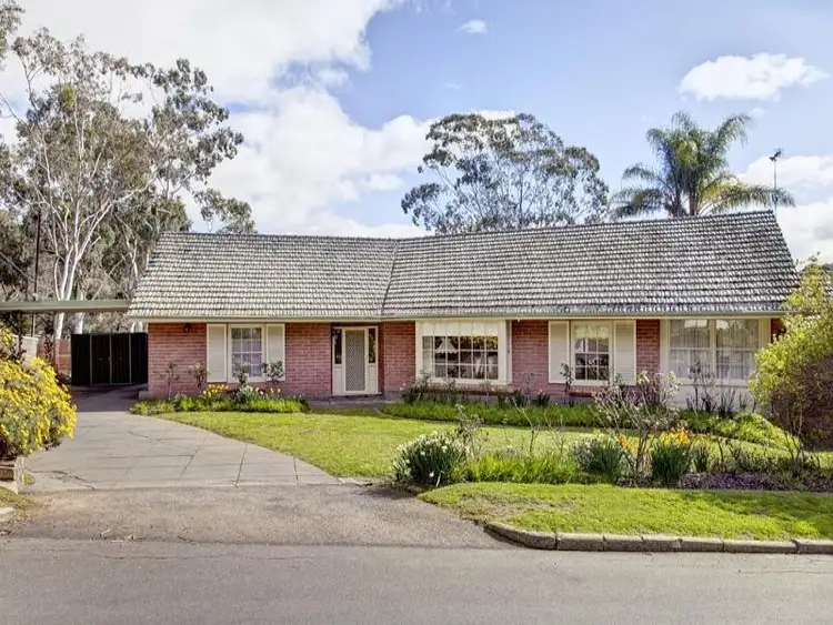 33 The Common, Beaumont SA 5066