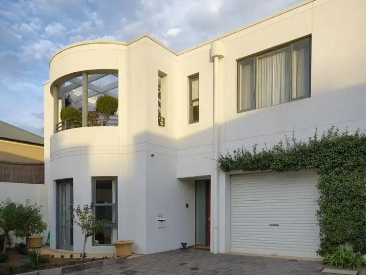 1/182 Barton Terrace West, North Adelaide SA 5006