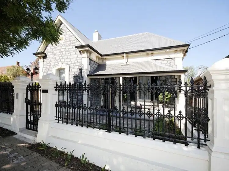 Main view of Homely house listing, 44 Hawkers, Medindie SA 5081