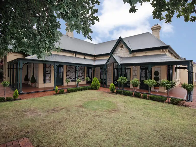 Main view of Homely house listing, 20 Clifton Street (enter East Of Duthy St), Malvern SA 5061