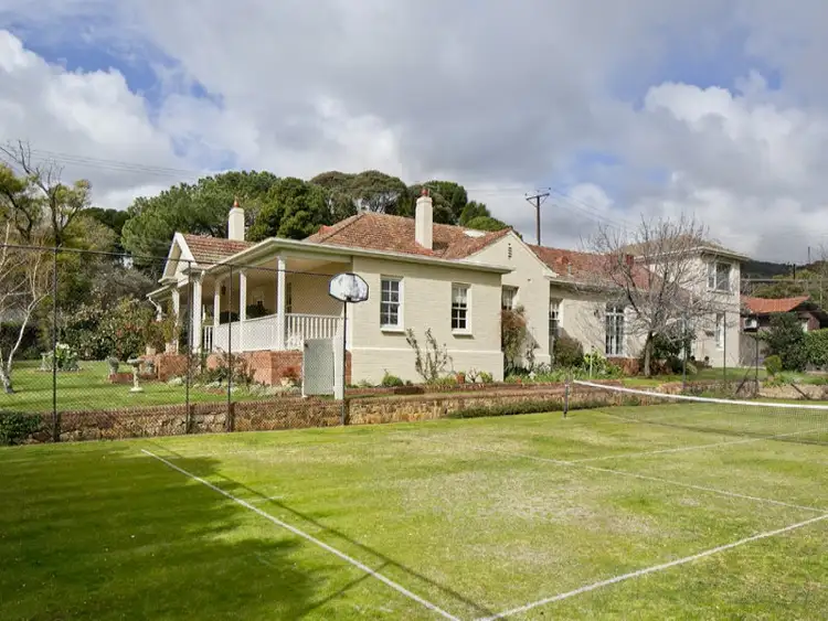 Third view of Homely land listing, 5 Pamela Rod, Torrens Park SA 5062