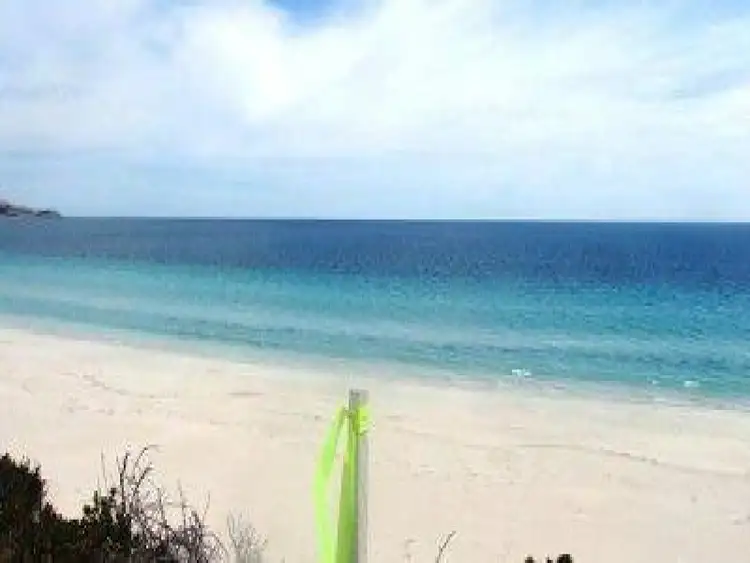 Second view of Homely land listing, Lot 4 Wallaby Run, Emu Bay SA 5223