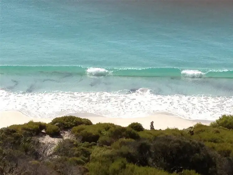 Third view of Homely land listing, Lot 4 Wallaby Run, Emu Bay SA 5223
