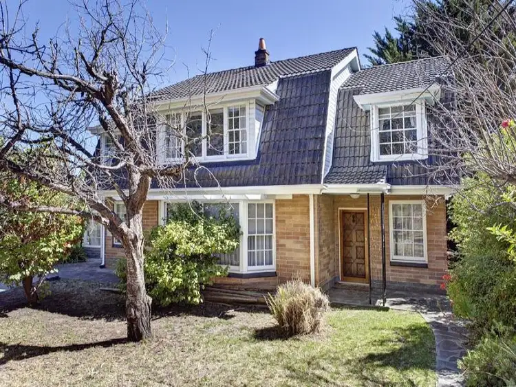 Main view of Homely house listing, 3 The Common, Beaumont SA 5066