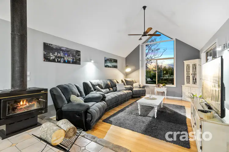 Main view of Homely house listing, 2 Kentucky Crescent, Oxenford QLD 4210
