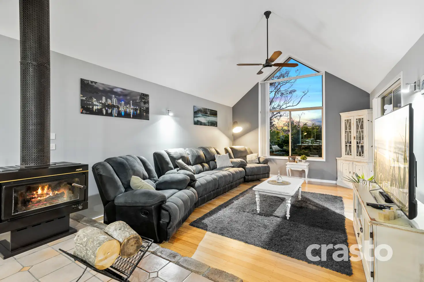 Main view of Homely house listing, 2 Kentucky Crescent, Oxenford QLD 4210