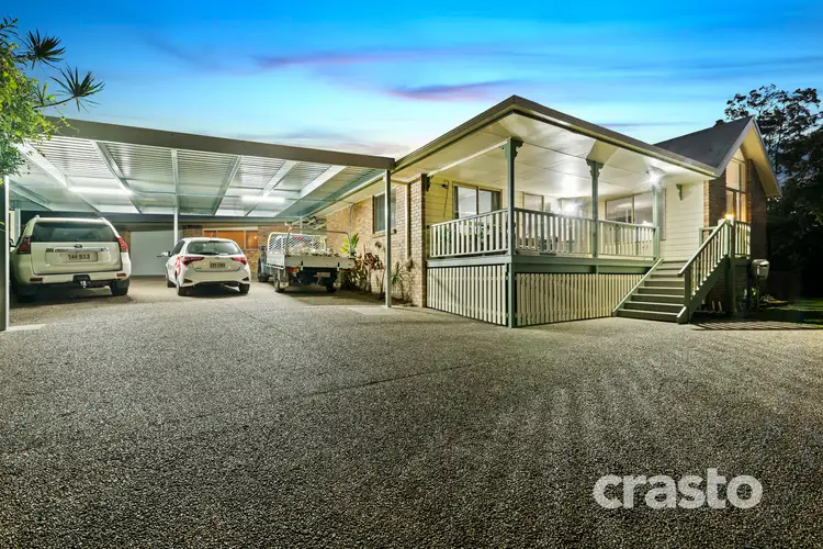 Third view of Homely house listing, 2 Kentucky Crescent, Oxenford QLD 4210
